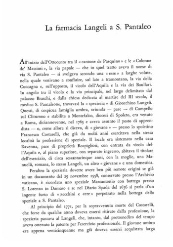FARMACIA