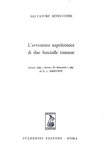 avventuranapoleonica