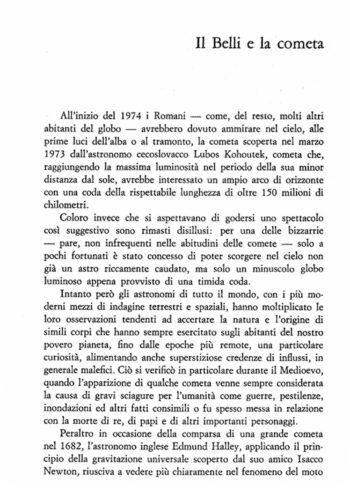 bellicometa