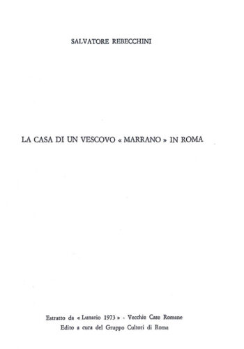 casadiunvescovo