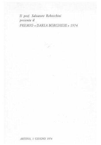 dariapremio