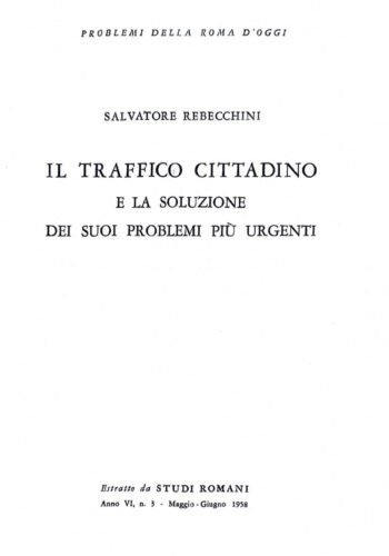 trafficocitta